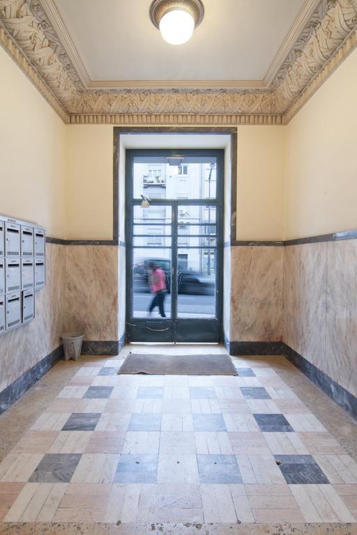 Flattered To Be In Lisboa Apartment Екстериор снимка