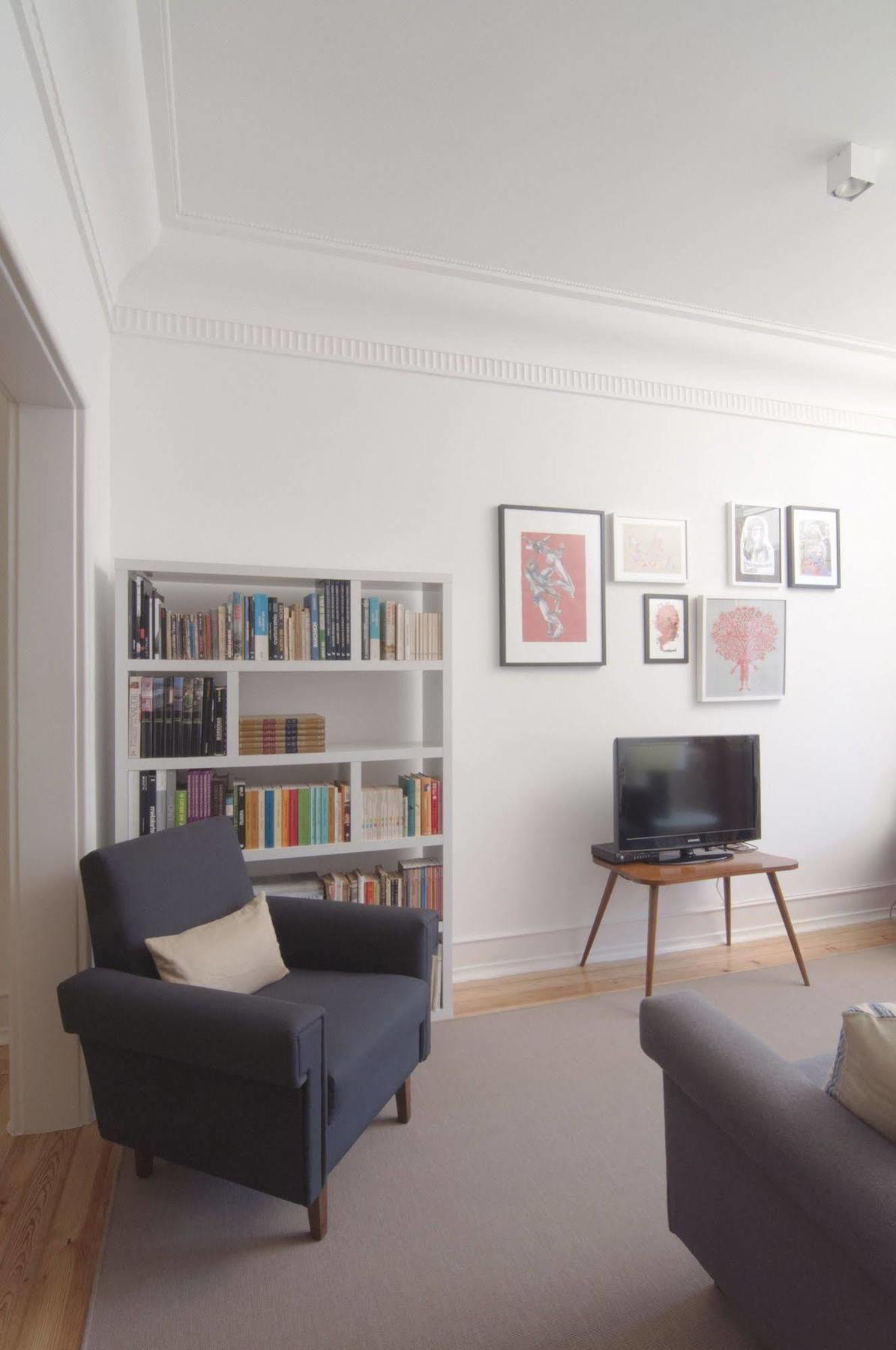 Flattered To Be In Lisboa Apartment Екстериор снимка