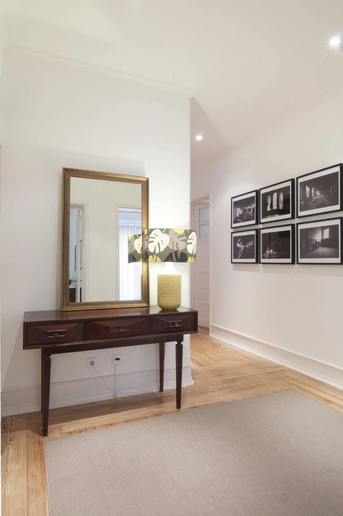 Flattered To Be In Lisboa Apartment Екстериор снимка