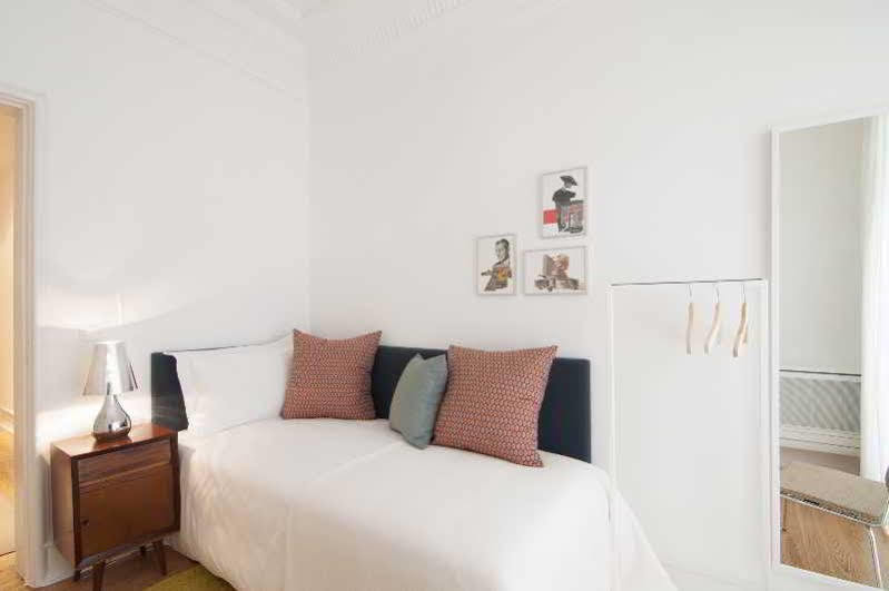 Flattered To Be In Lisboa Apartment Екстериор снимка