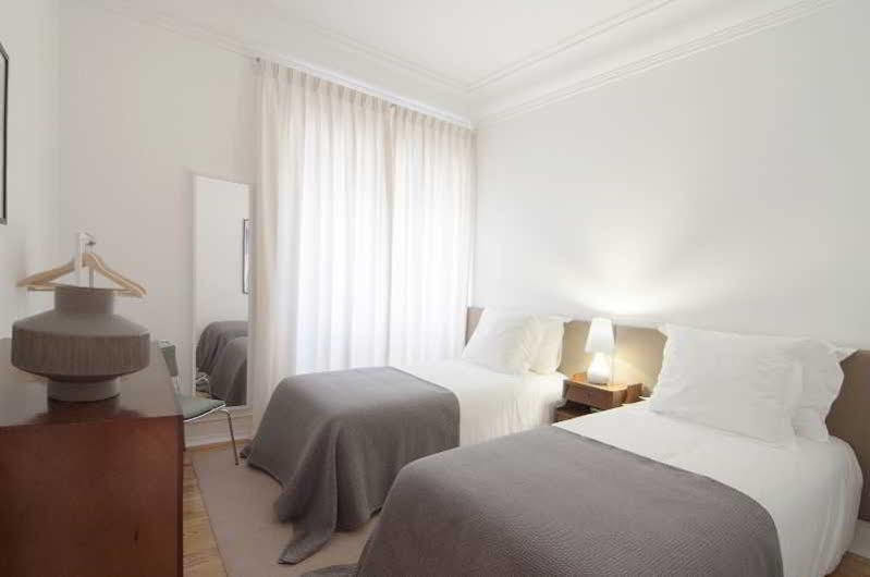 Flattered To Be In Lisboa Apartment Екстериор снимка