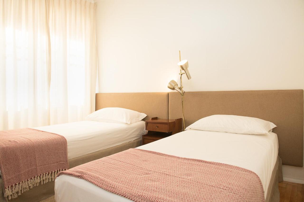 Flattered To Be In Lisboa Apartment Екстериор снимка