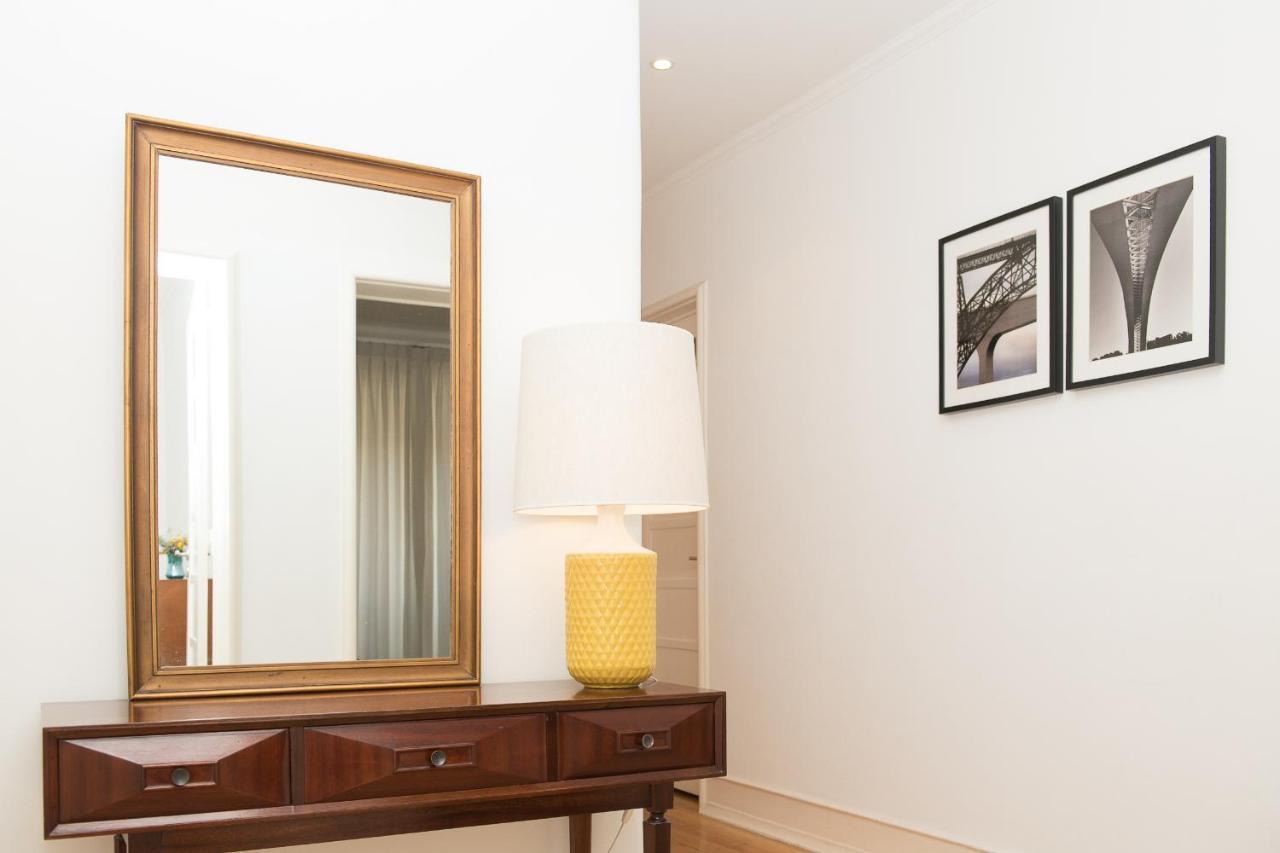 Flattered To Be In Lisboa Apartment Екстериор снимка