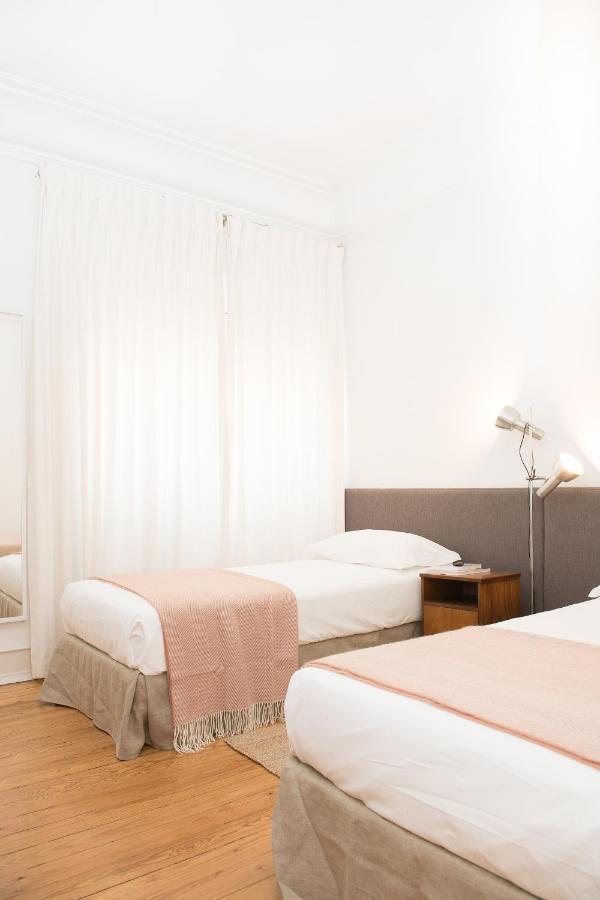 Flattered To Be In Lisboa Apartment Екстериор снимка