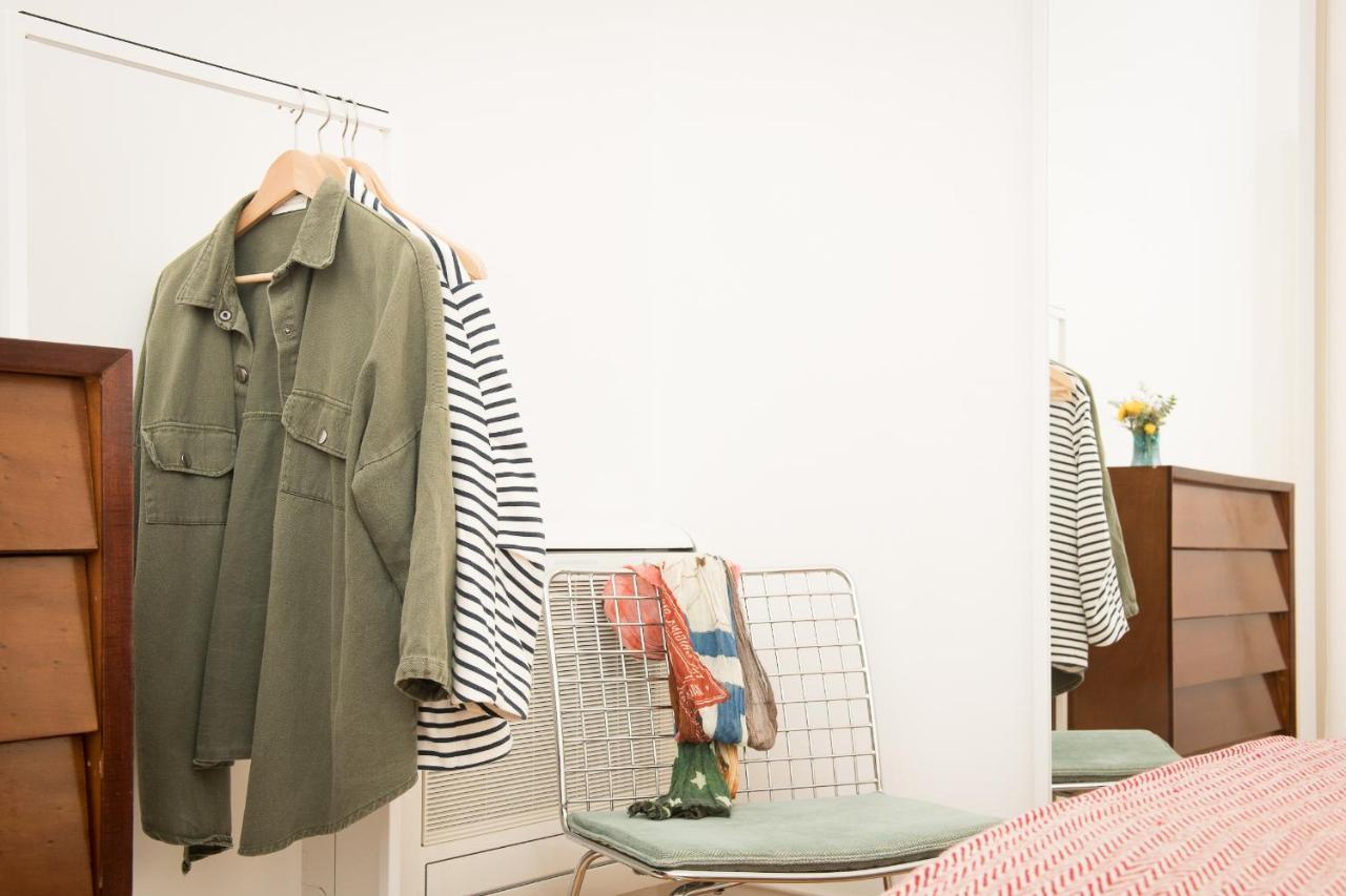 Flattered To Be In Lisboa Apartment Екстериор снимка