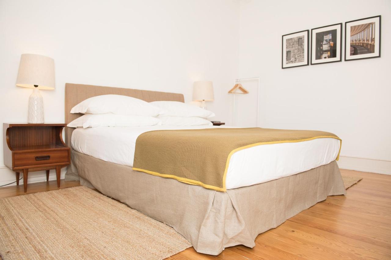 Flattered To Be In Lisboa Apartment Екстериор снимка