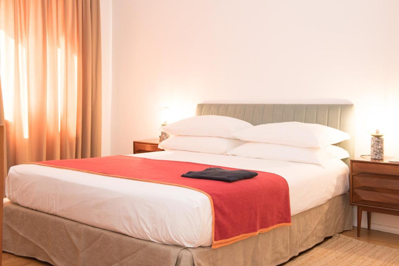 Flattered To Be In Lisboa Apartment Екстериор снимка