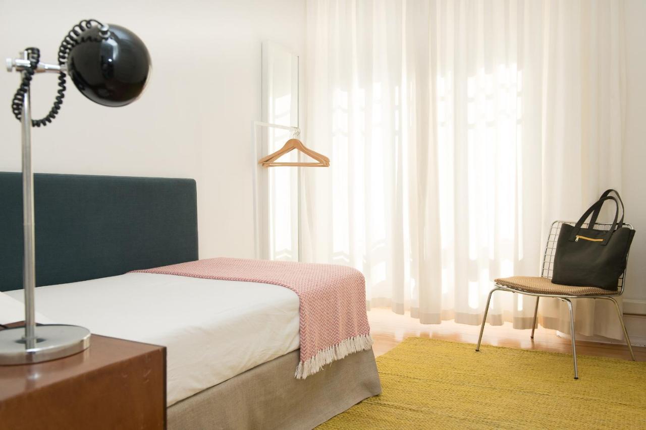 Flattered To Be In Lisboa Apartment Екстериор снимка