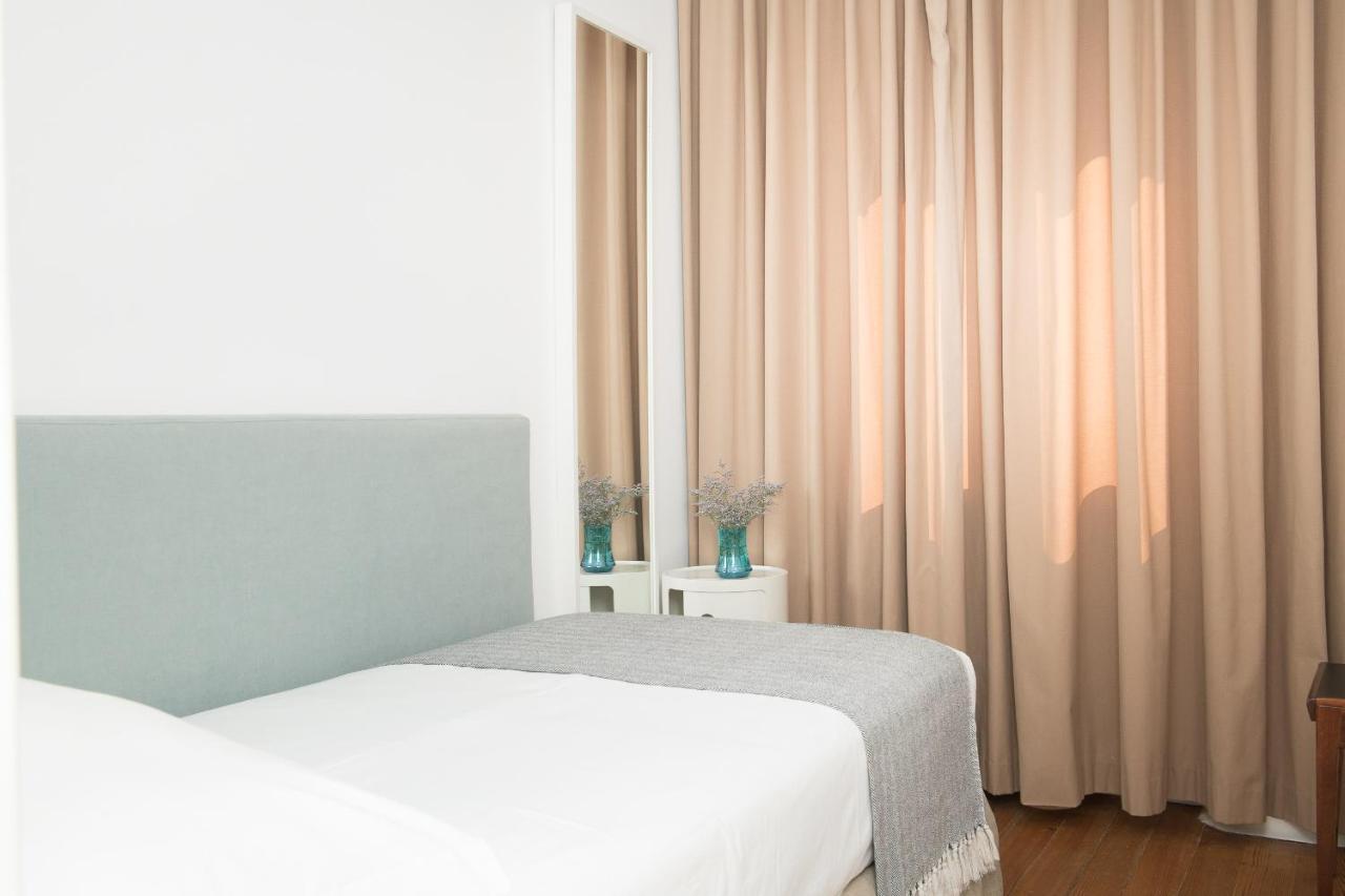 Flattered To Be In Lisboa Apartment Екстериор снимка