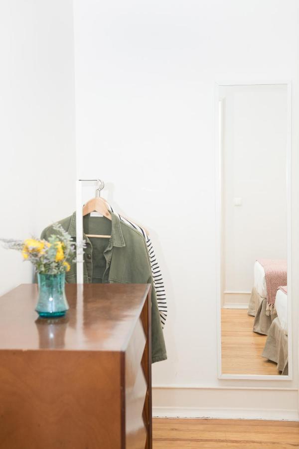 Flattered To Be In Lisboa Apartment Екстериор снимка