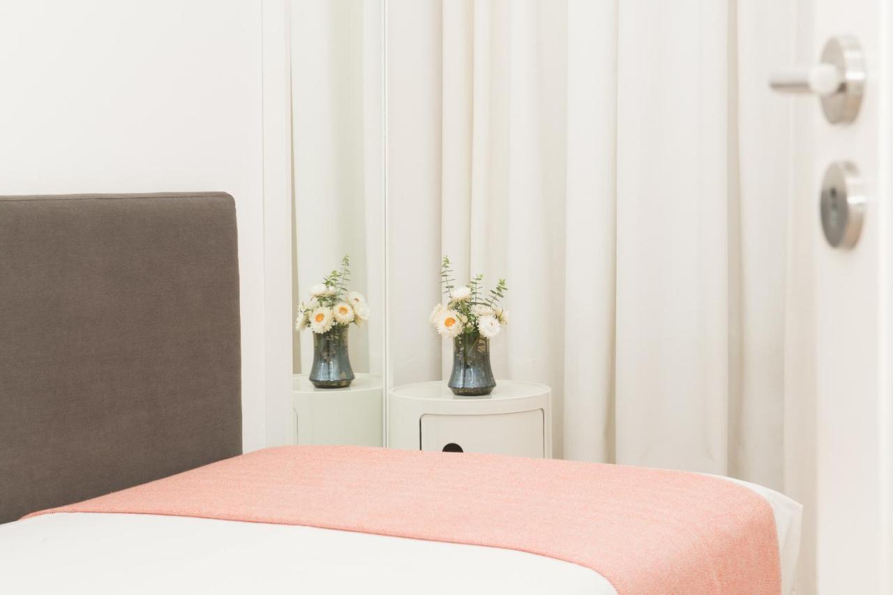 Flattered To Be In Lisboa Apartment Екстериор снимка