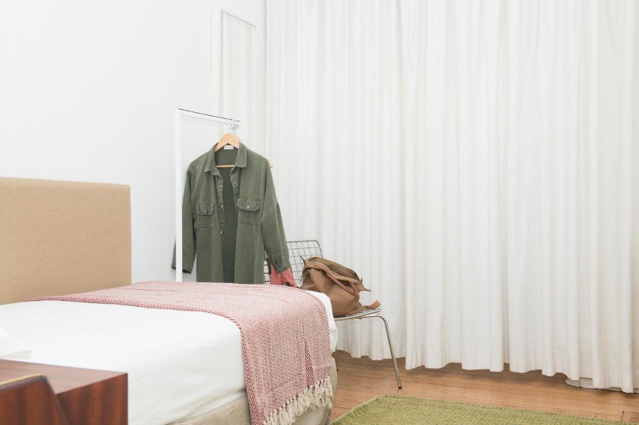 Flattered To Be In Lisboa Apartment Екстериор снимка