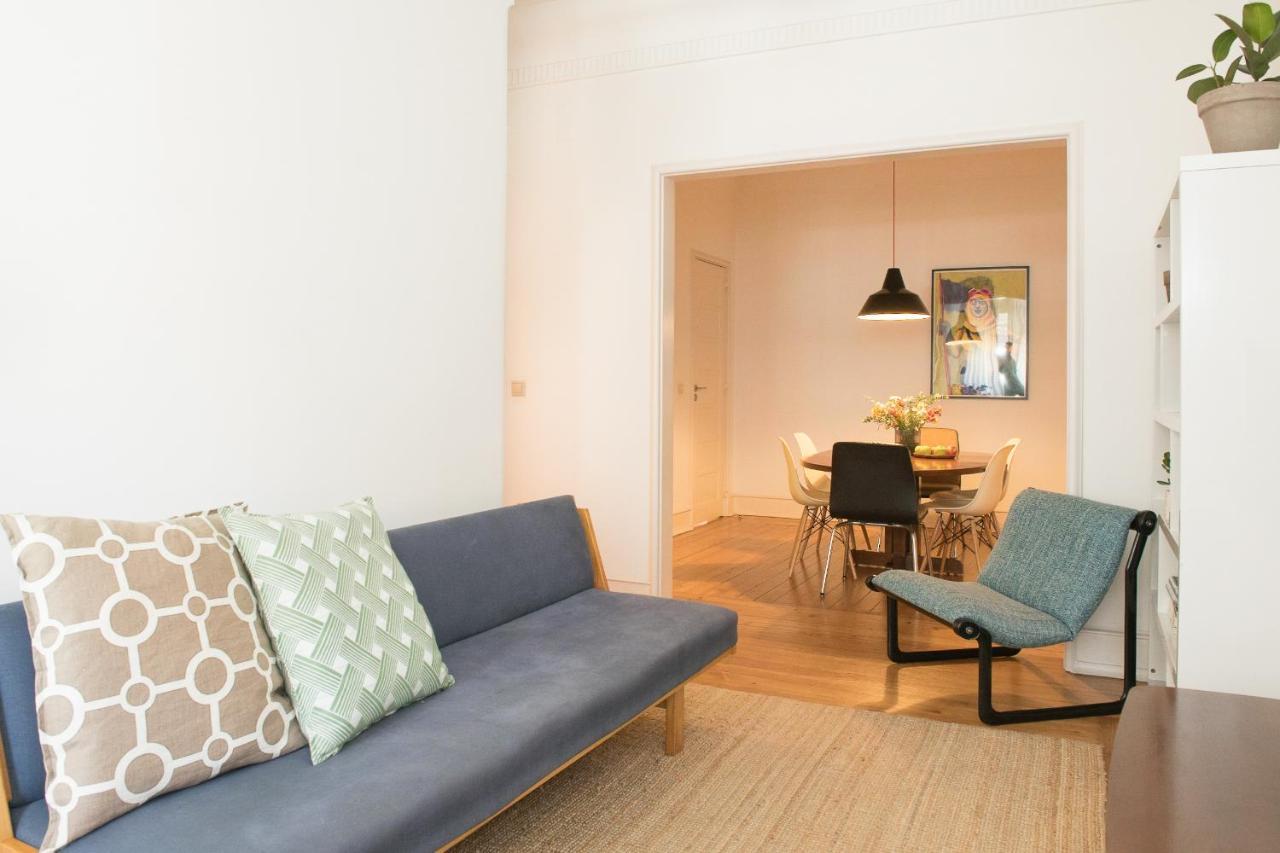 Flattered To Be In Lisboa Apartment Екстериор снимка