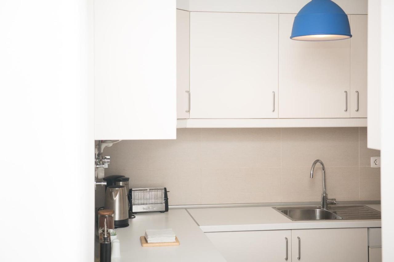 Flattered To Be In Lisboa Apartment Екстериор снимка